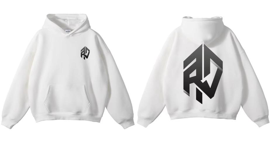 REAV Sweatshirt Collection